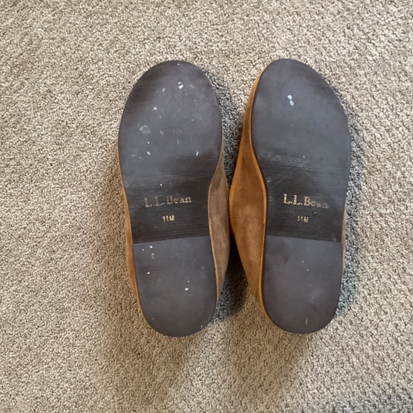 L.L. Bean slippers - Picture 2 of 6